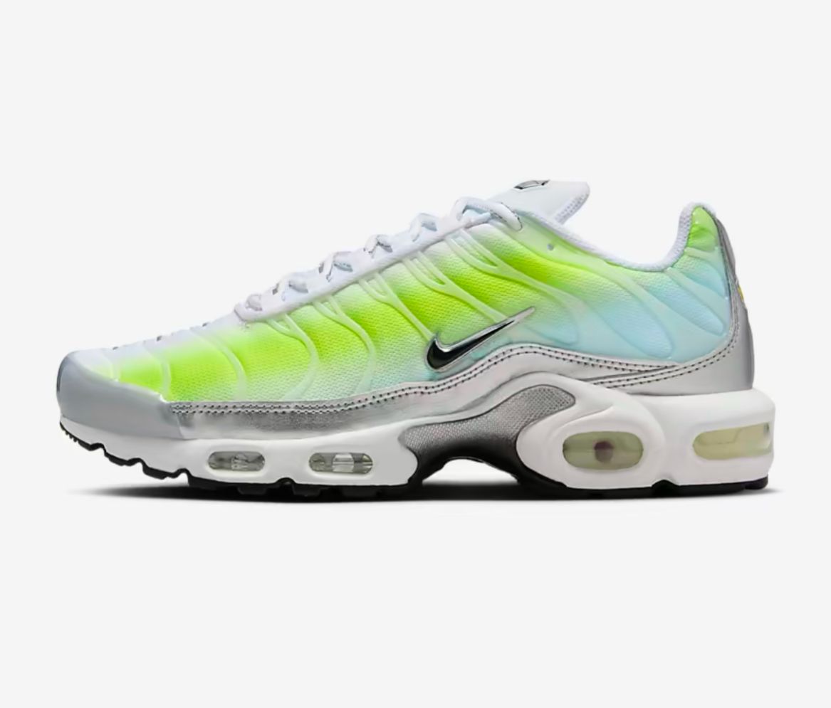 Nike Air Max Plus(Air Sass)