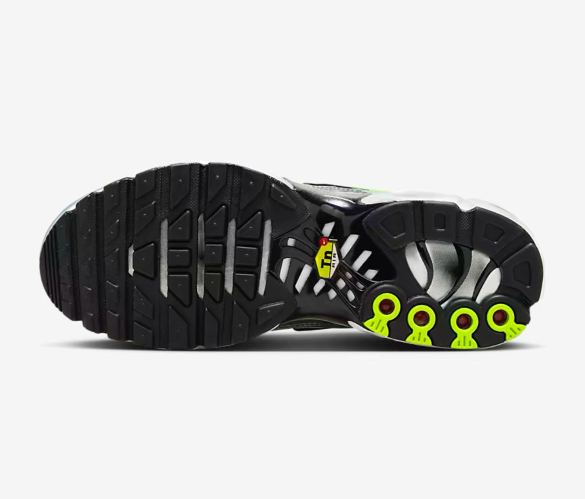 Nike Air Max Plus(Air Sass)