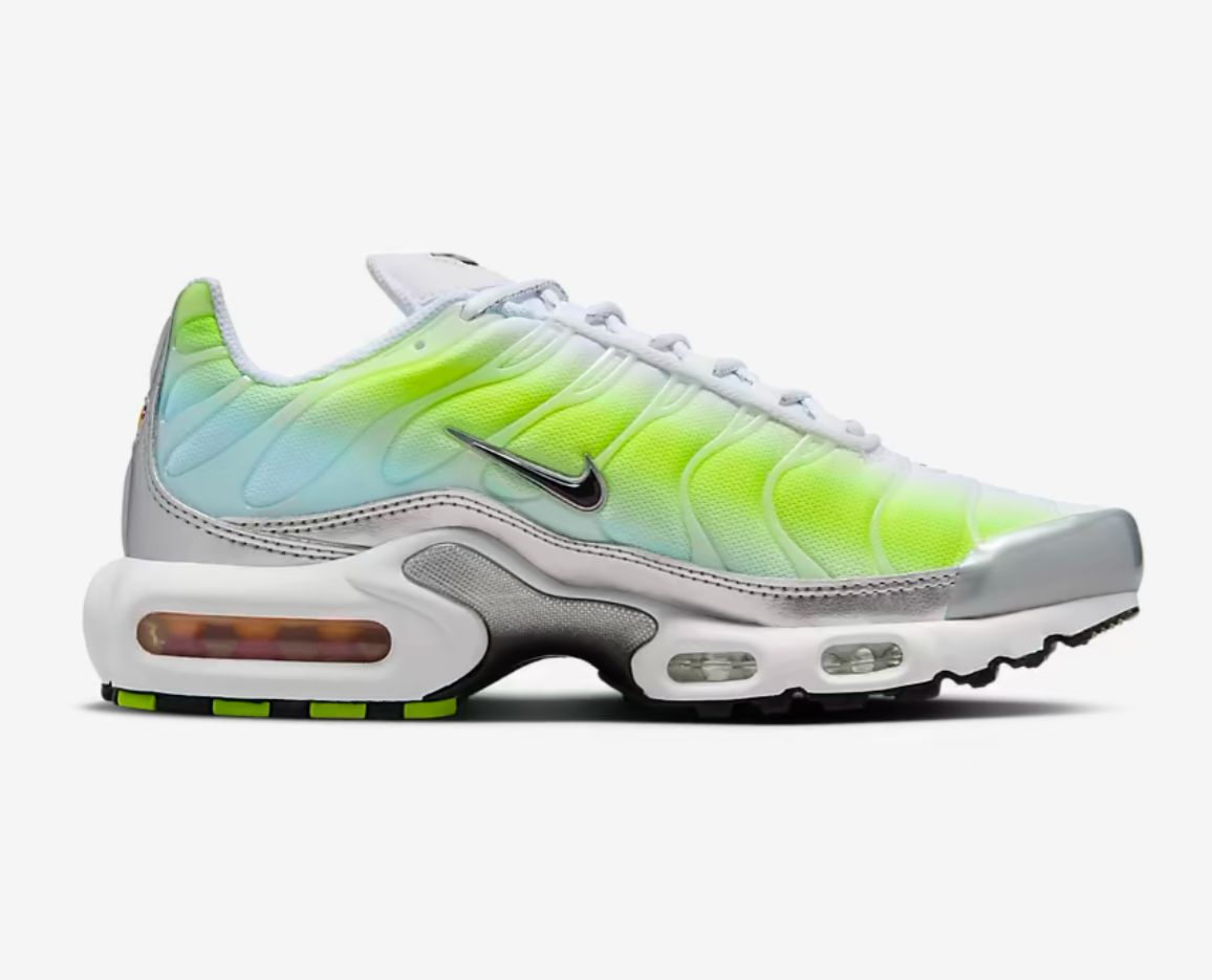 Nike Air Max Plus(Air Sass)