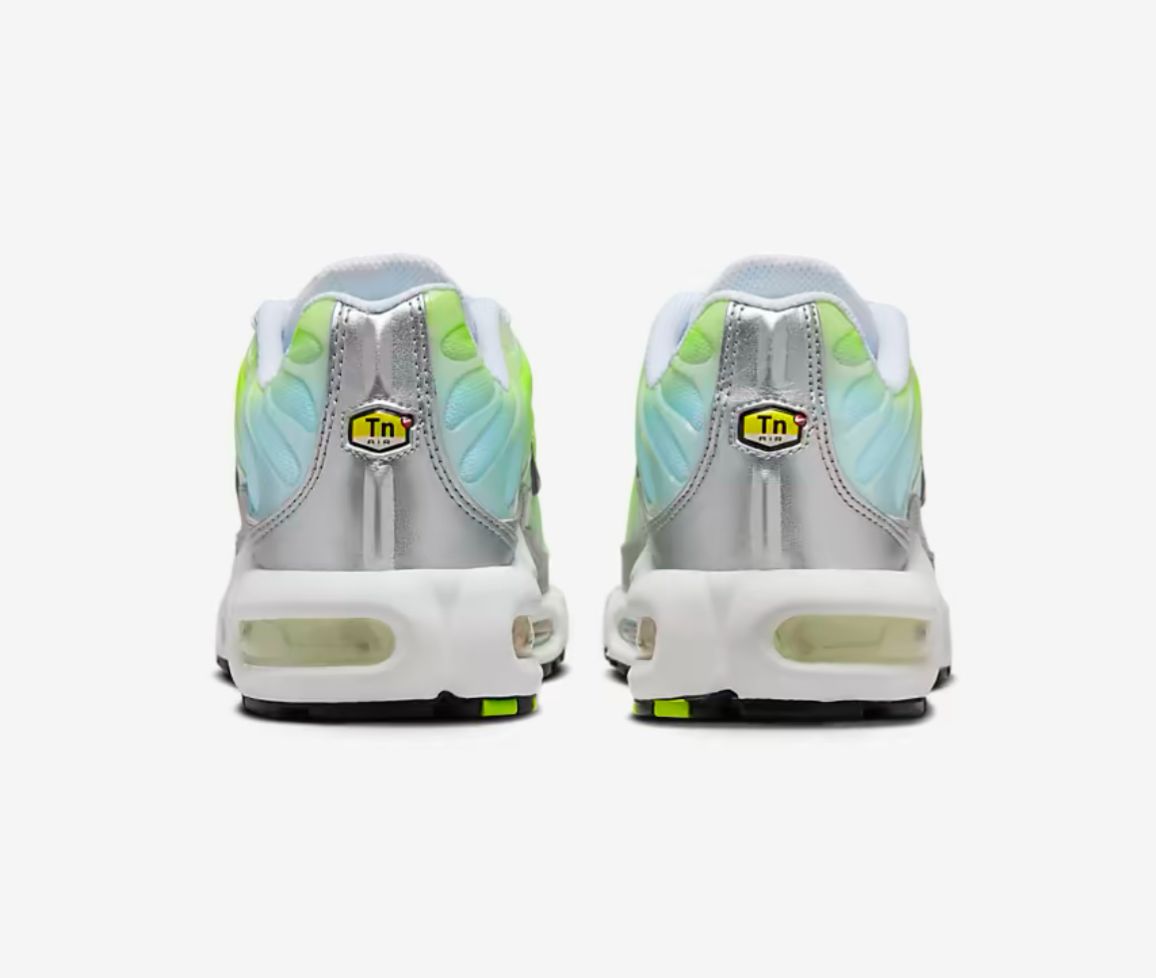 Nike Air Max Plus(Air Sass)