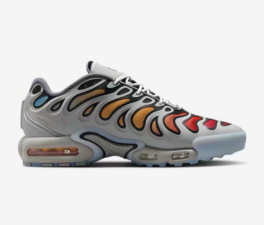 Nike Air Max Plus (Plus Attitude)