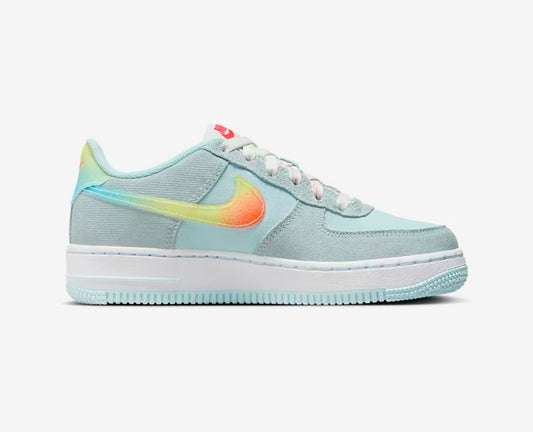 Nike Air Force 1(Sassy Sole)