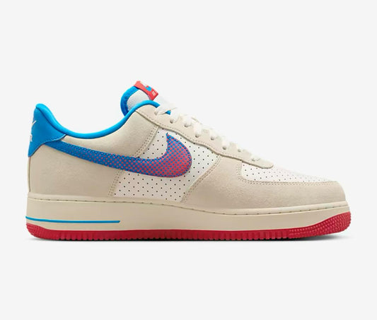 Nike Air force 1'07 LV8( Air Boss Baby)