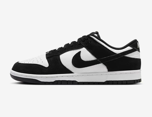 Nike Dunk Low Retro SE Leather(Luxe Legend)