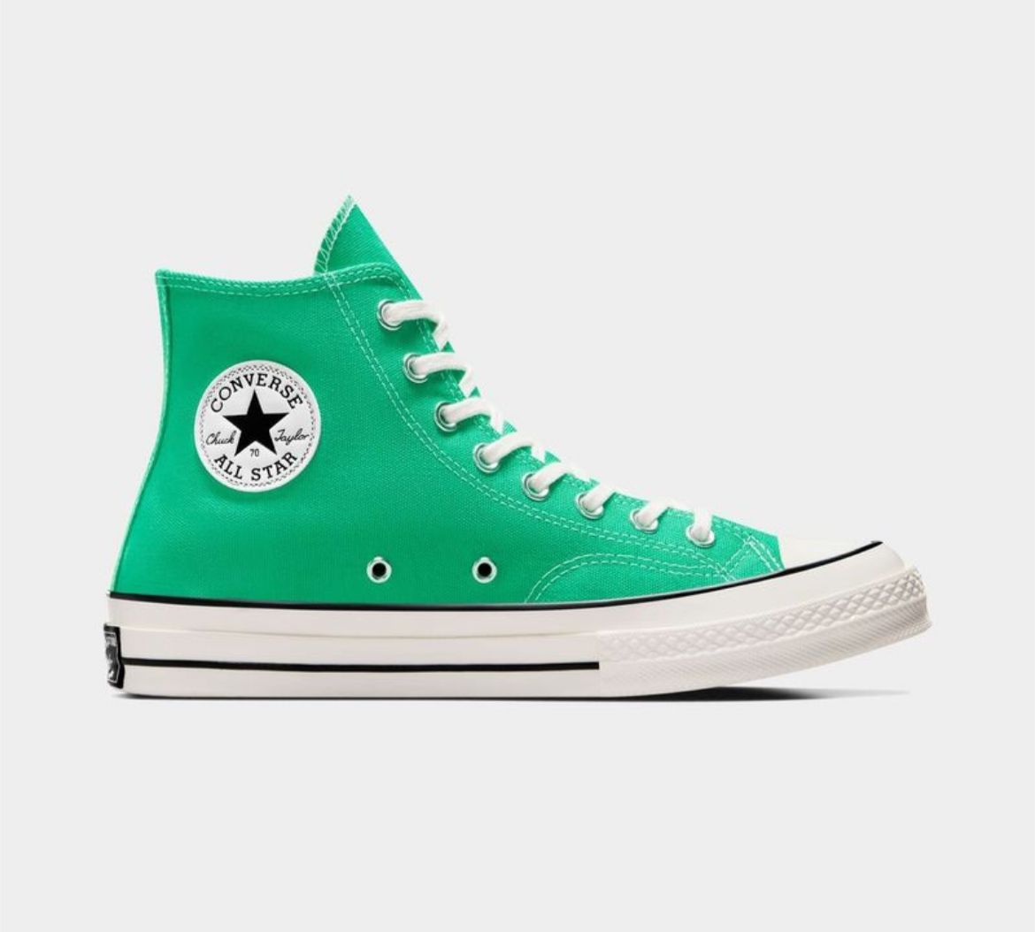 Converse Junior Chuck 70 Mid( Style Scout )