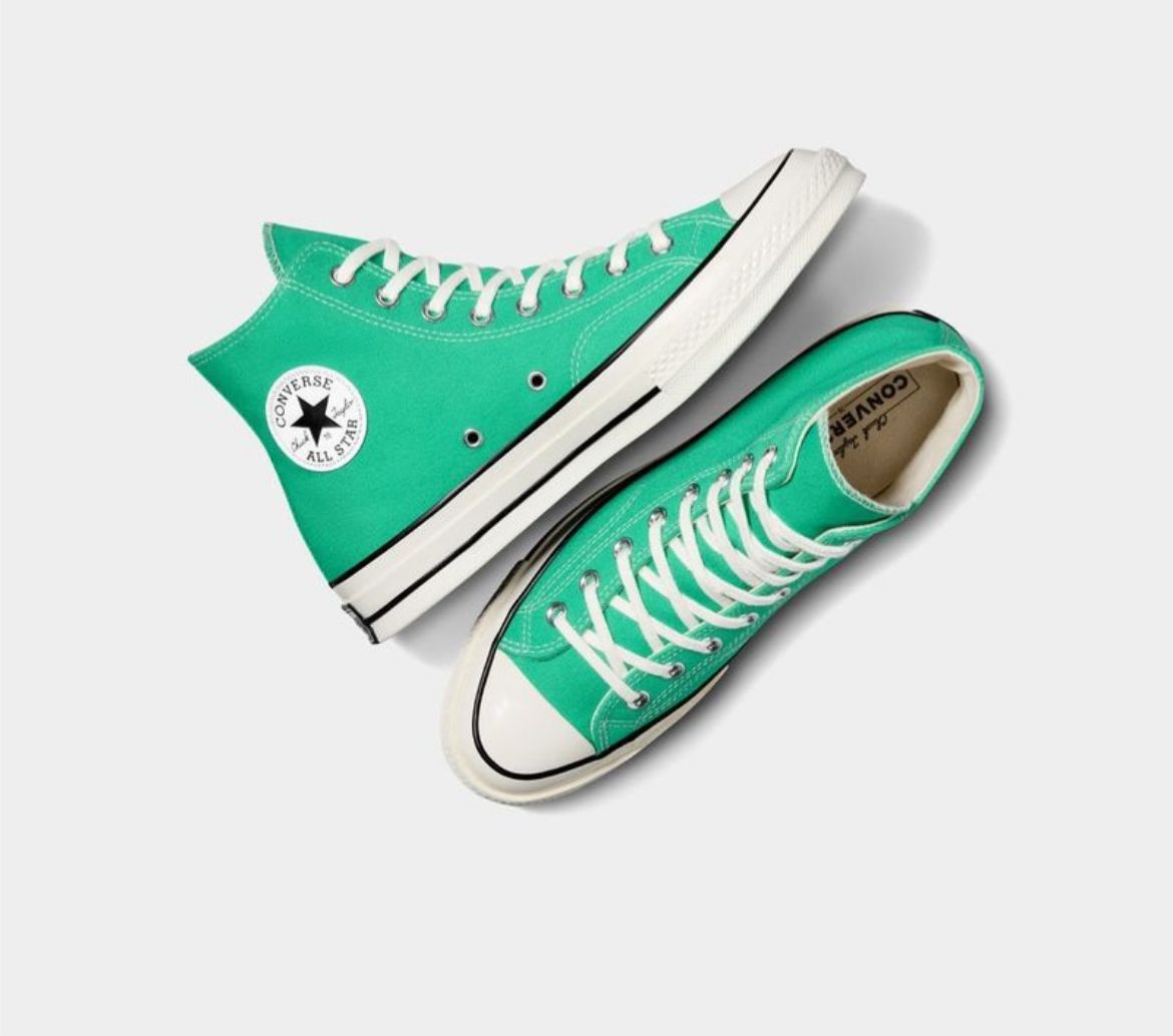 Converse Junior Chuck 70 Mid( Style Scout )